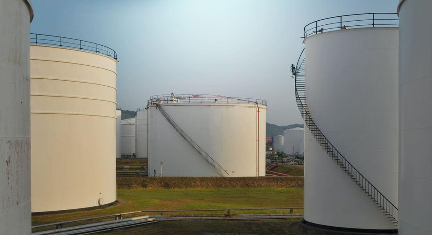 Gauging Systems Inc. GSI Tank Gauging