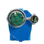 Gauging Systems Inc. GSI Products, Capacitance Encoder