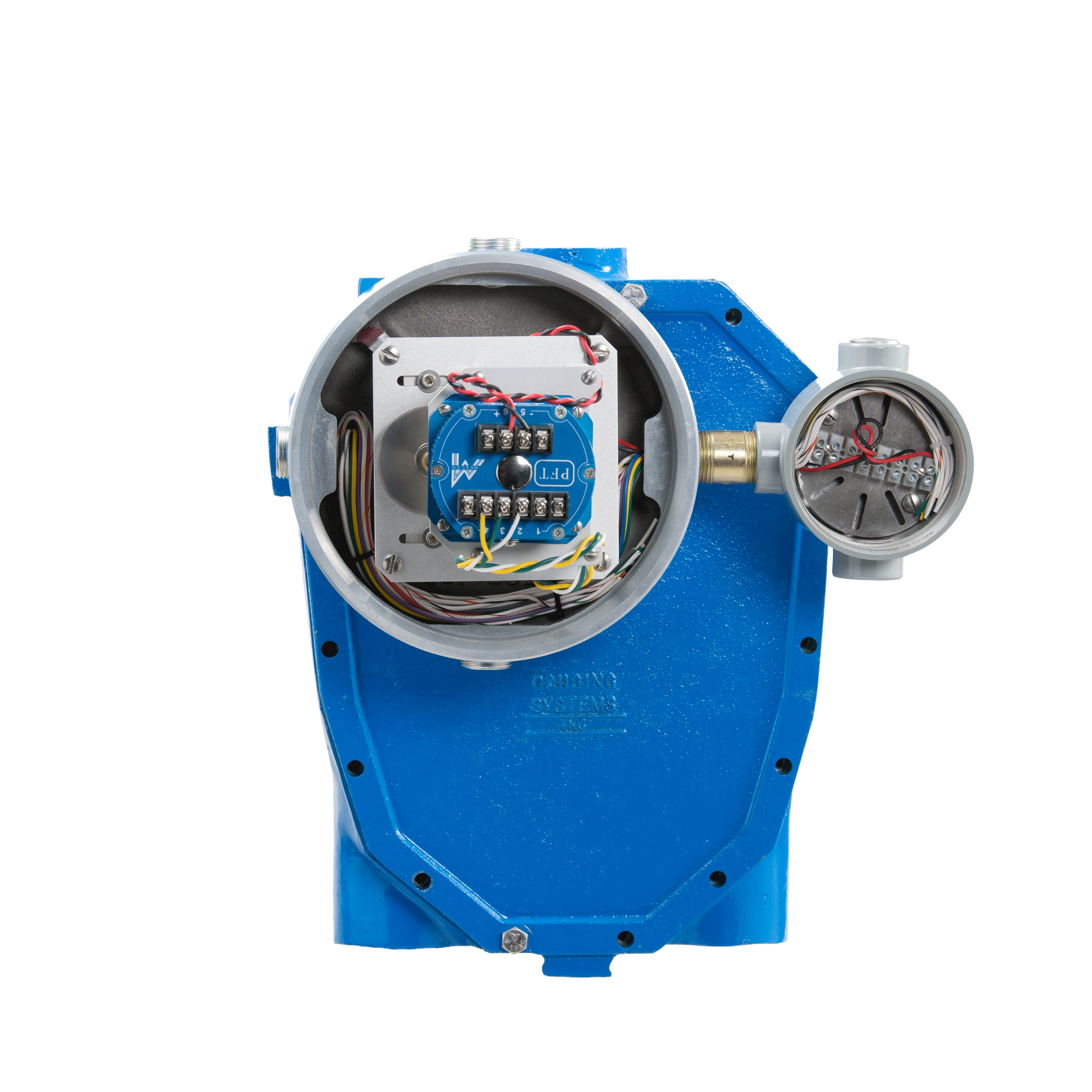 2020 Analog Transmitter