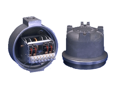 2200 Limit Switch Assembly