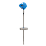 2550 Magnetic Level Gauge, Sump Gauge, Donut Gauge