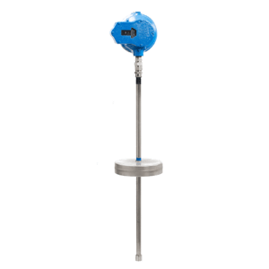 2550 Magnetic Level Gauge, Sump Gauge, Donut Gauge