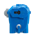 2570 Automatic Tank Gauge; Mechanical Tank Gauge, Float & Tape Gauge