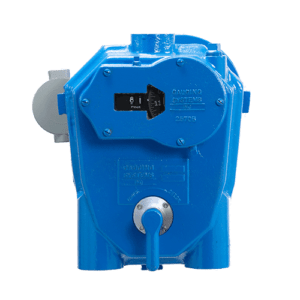 2570 Automatic Tank Gauge; Mechanical Tank Gauge, Float & Tape Gauge