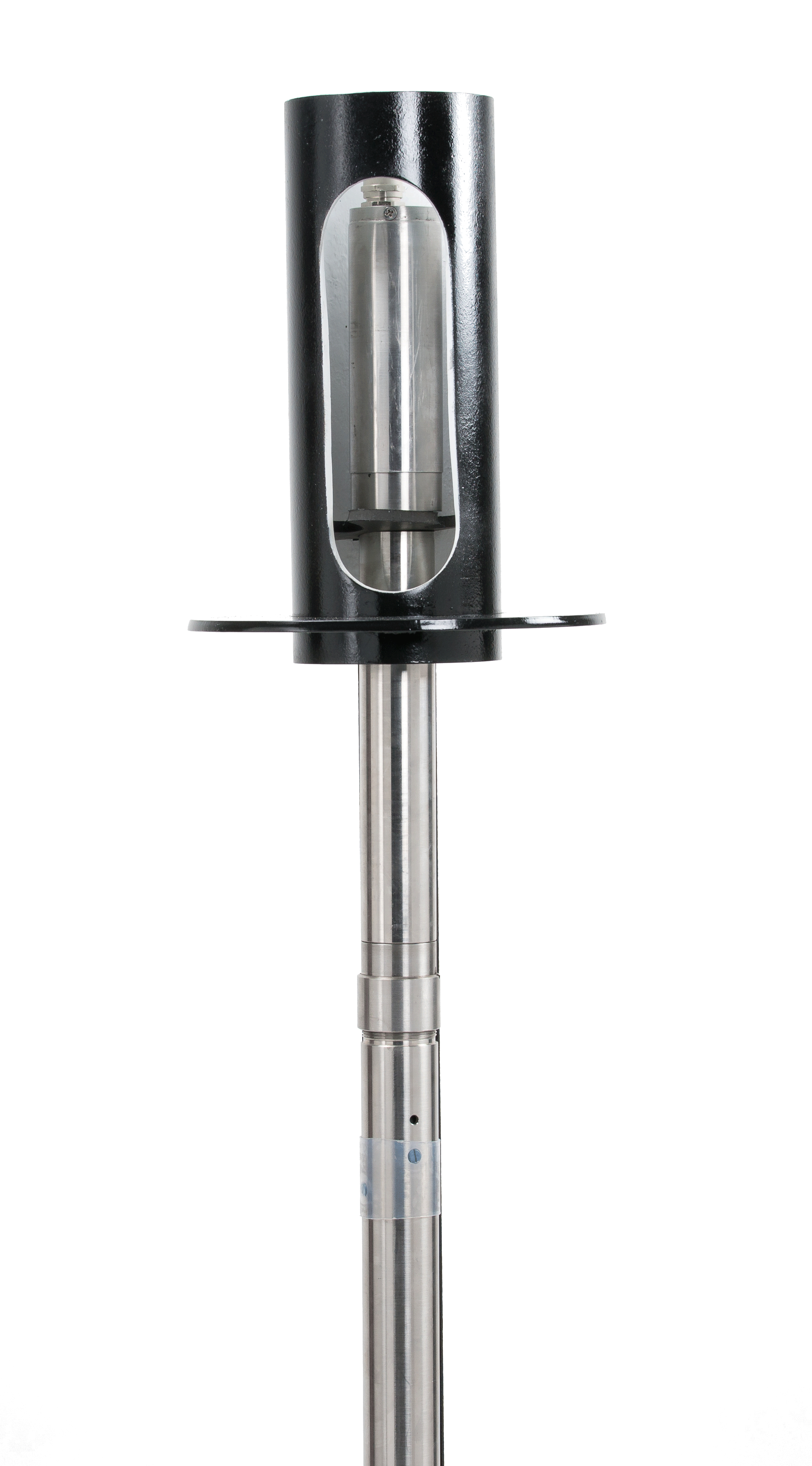 3100 MMP Multi Media Probe