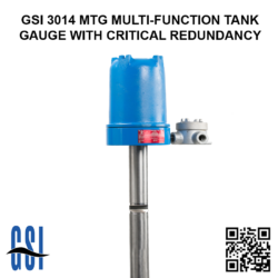 QRC - 3014 MTG