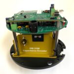 Gauging Systems Inc. GSI Products, Capacitance Encoder