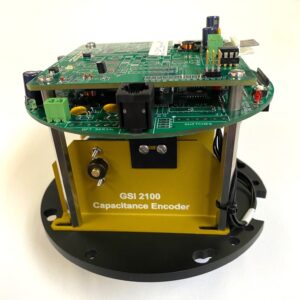 Gauging Systems Inc. GSI Products, Capacitance Encoder
