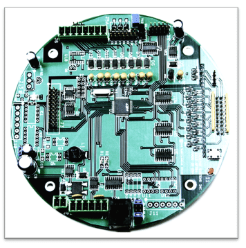 All Purpose Transmitter Board version 3.6