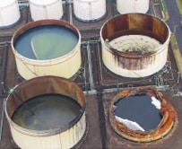 External Floating Roofs