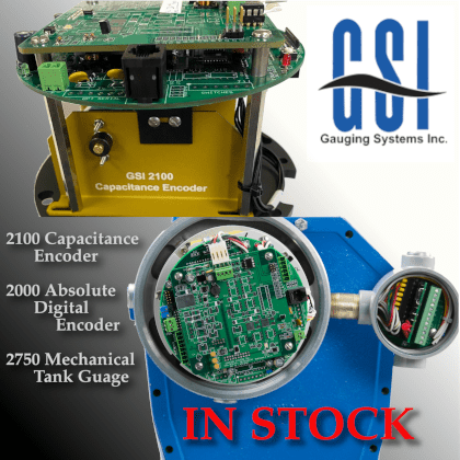 GSI products